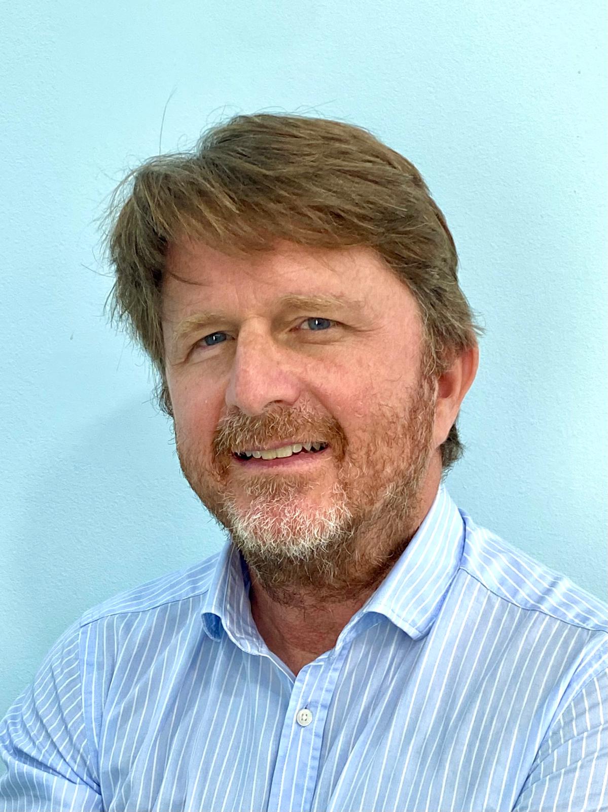 Dr. Ignacio de Lucas