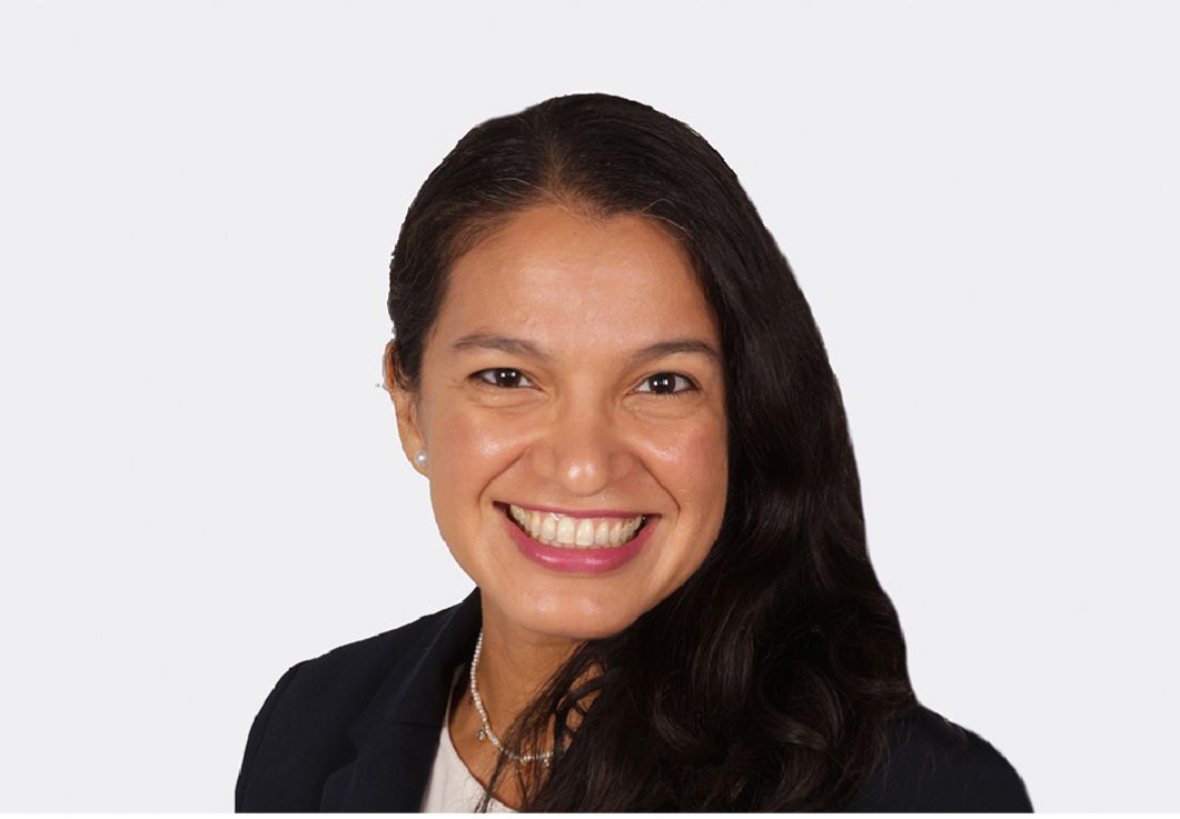 Dra. Clara Garcete