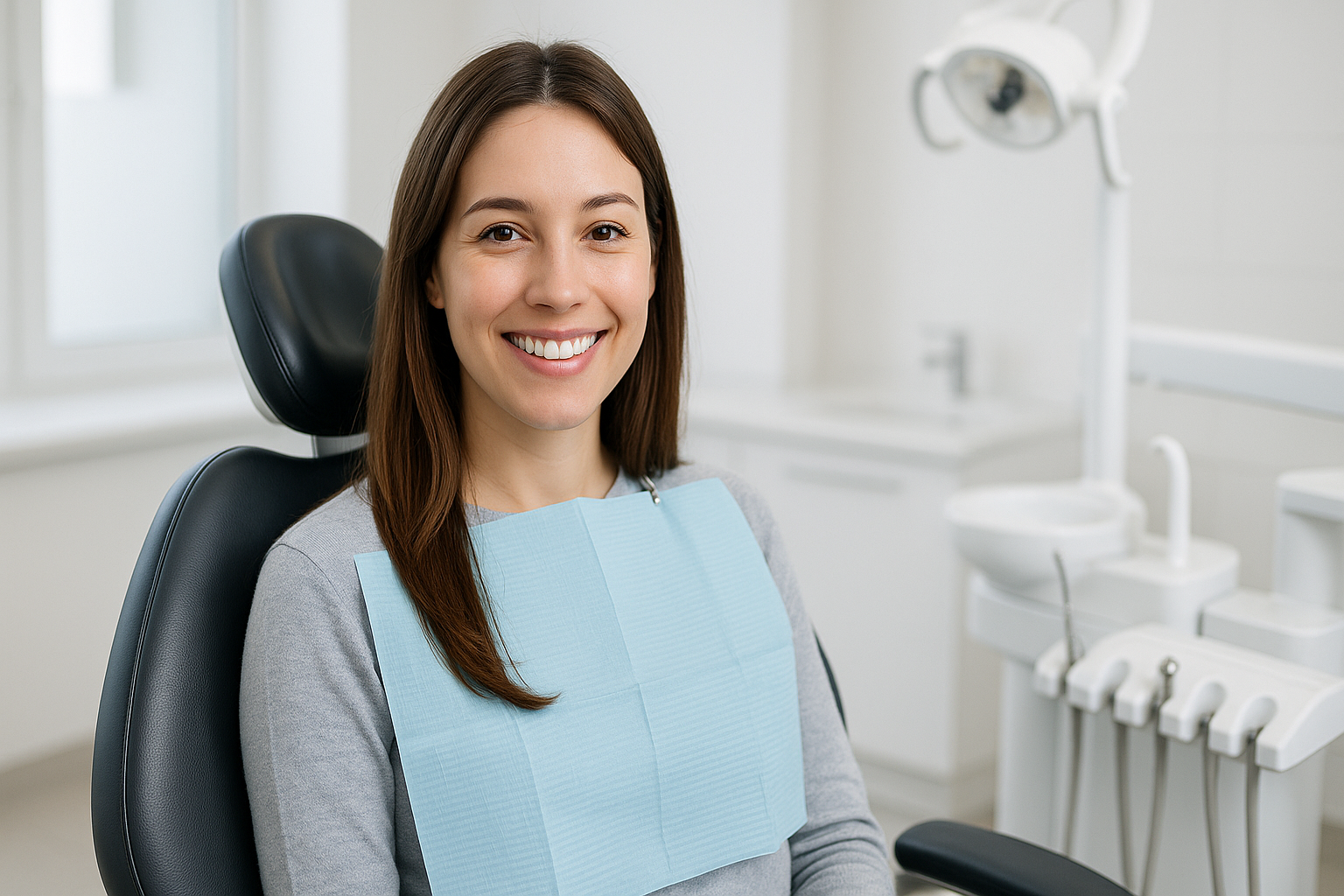 Clínica dental